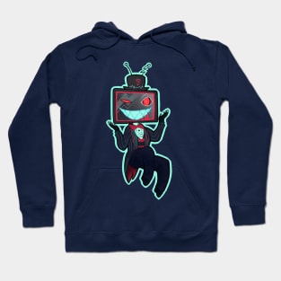 TV Daddy Hoodie